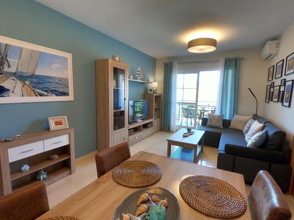 Sea View Appartement *