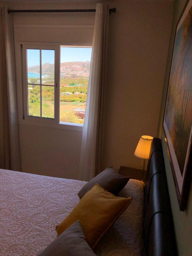 Sea View Appartement *