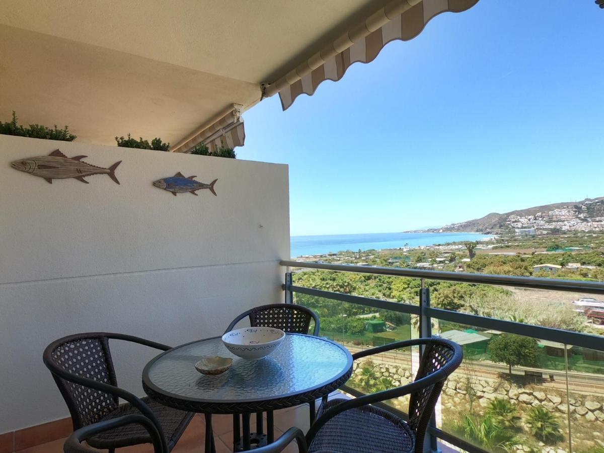 Appartement Sea View Nerja