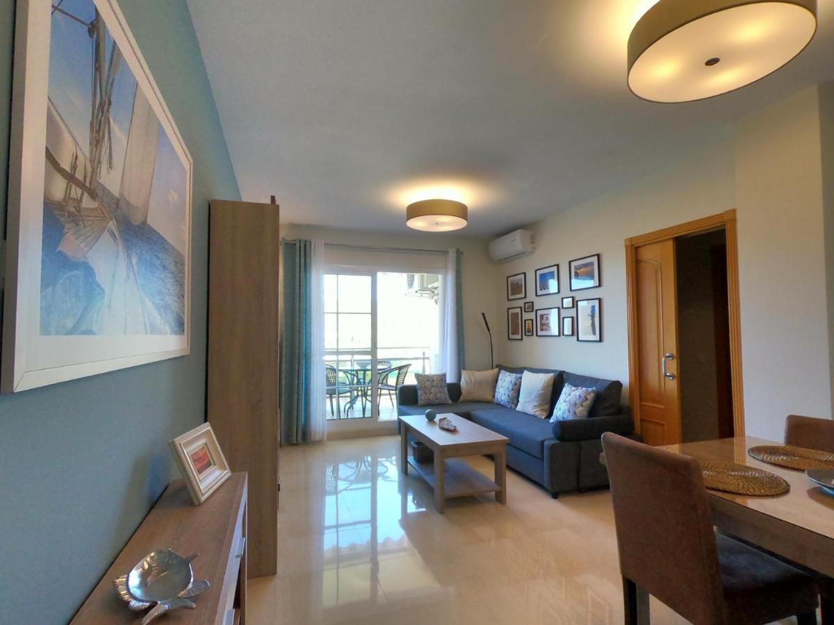 Sea View Appartement