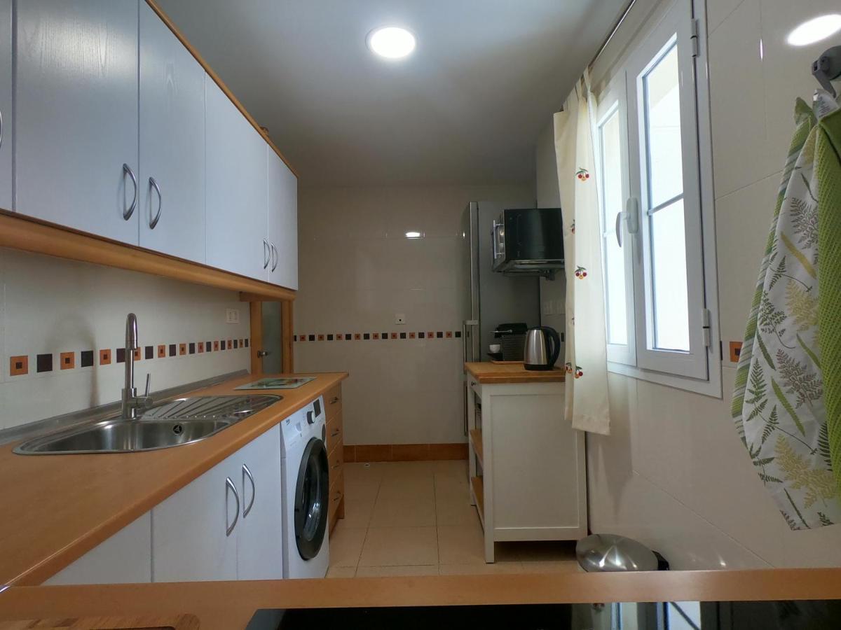 Sea View Appartement Nerja