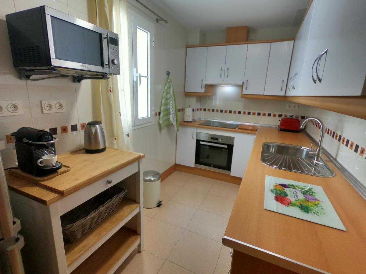 Appartement Sea View