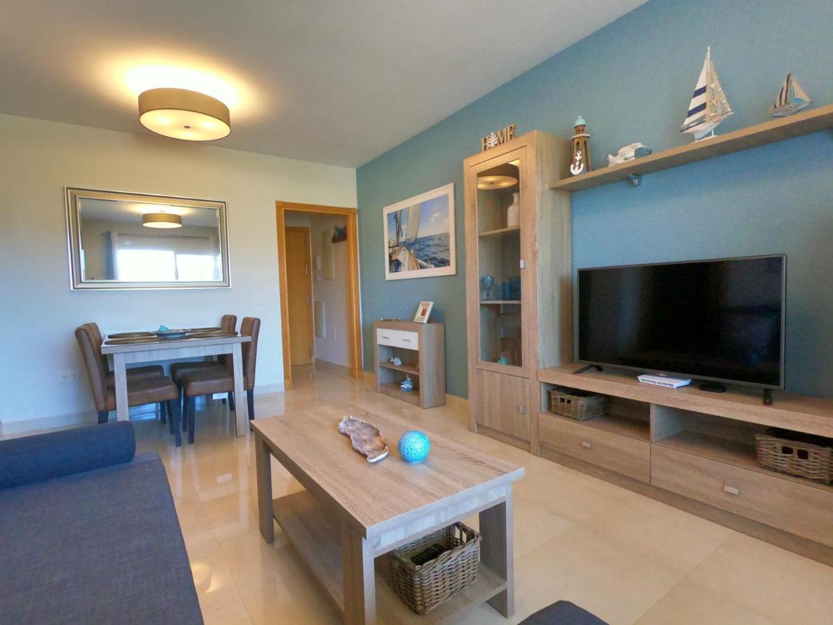 Sea View Appartement