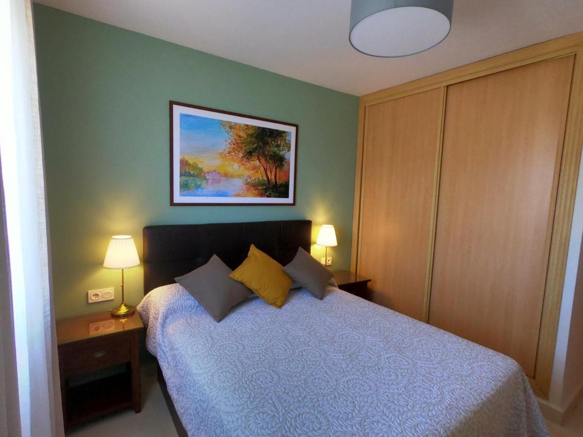 Sea View Appartement *