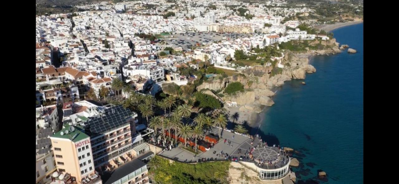 Appartement Sea View Nerja