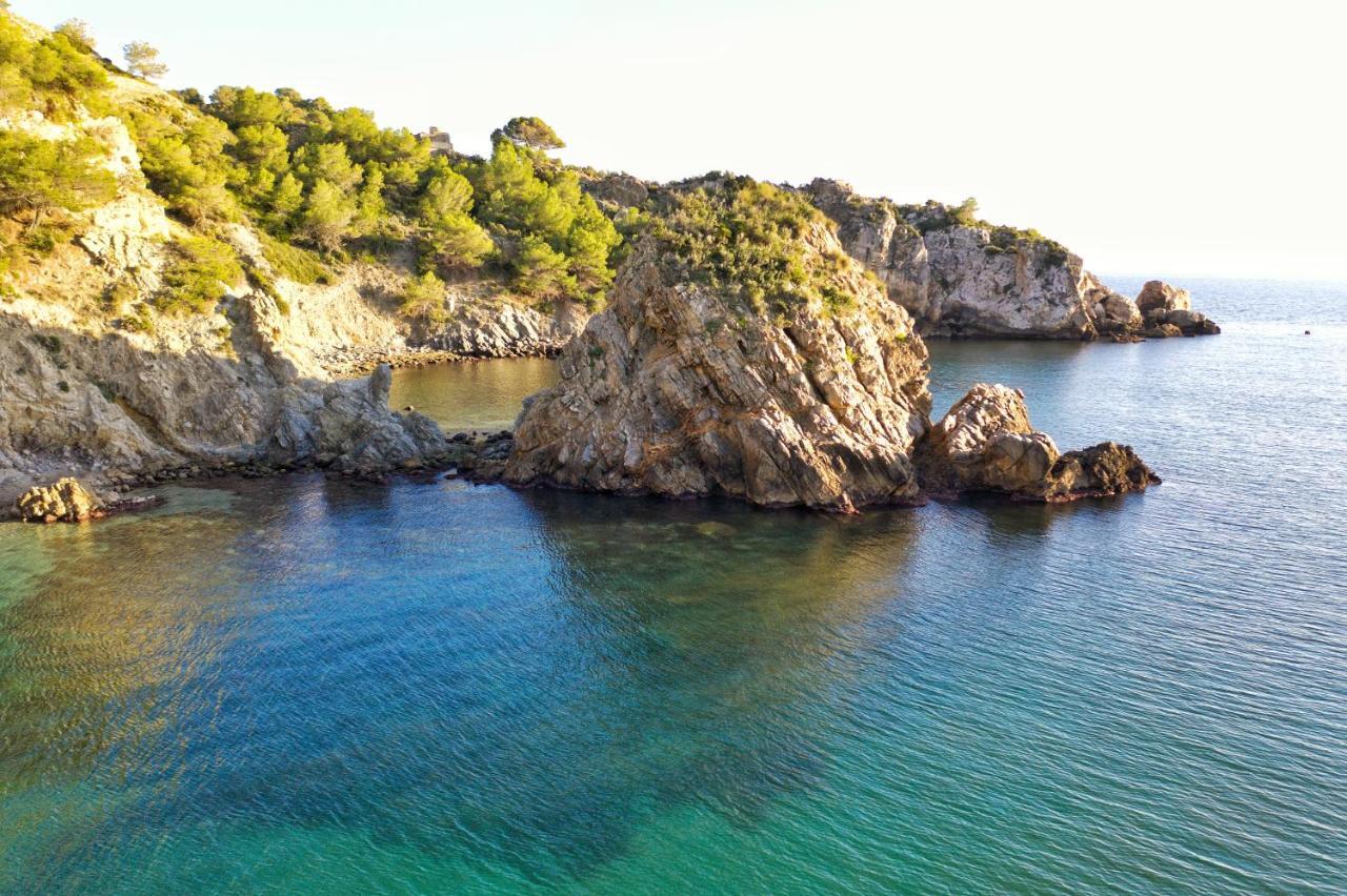 Sea View Appartement